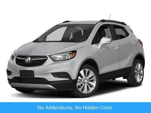 Used 2017 Buick Encore Preferred image 1