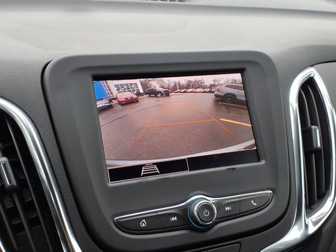 Used 2024 Chevrolet Equinox LT w/ LPO, Floor Liner Package image 19