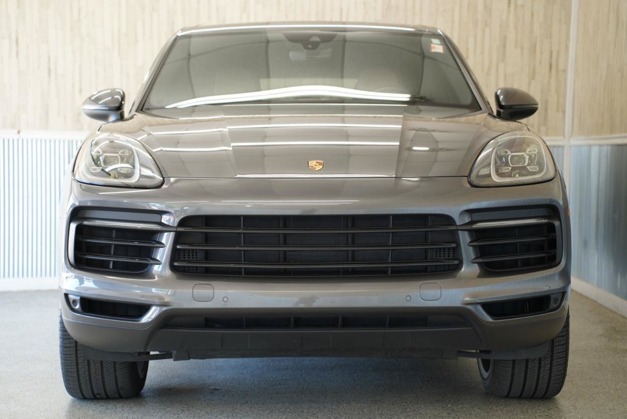 Used 2019 Porsche Cayenne AWD/4WD image 3