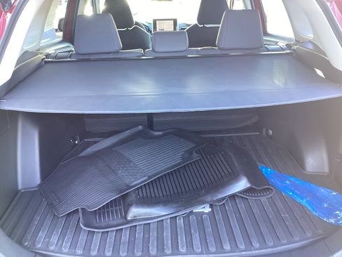 Certified 2025 Toyota RAV4 LE image 14