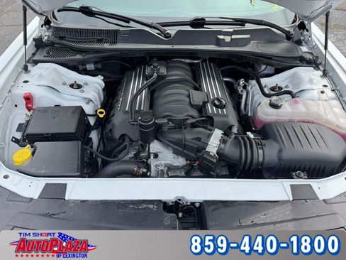 Used 2023 Dodge Challenger R/T Scat Pack w/ Plus Package image 22
