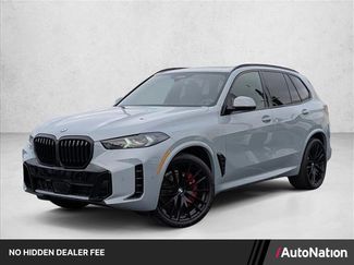 New 2026 BMW X5 xDrive40i w/ M Sport Package AWD/4WD video 1