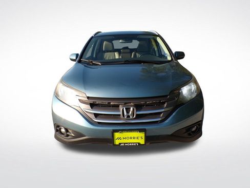 Used 2013 Honda CR-V EX-L image 8