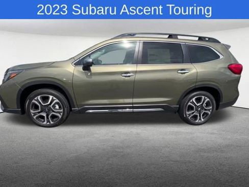 Used 2023 Subaru Ascent Touring AWD/4WD image 6