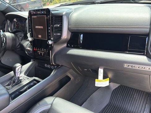 Used 2025 RAM 1500 Rebel w/ G/T Package AWD/4WD image 36