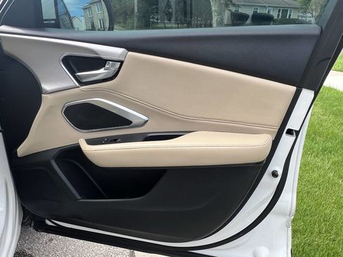 Used 2019 Acura RDX AWD image 41