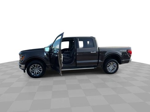 Used 2024 Ford F150 XLT w/ Equipment Group 302A MID AWD/4WD image 5