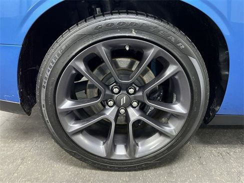 Used 2023 Dodge Challenger R/T Scat Pack w/ Plus Package image 33