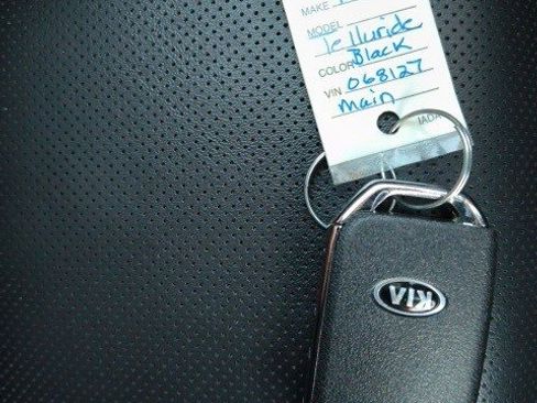 Used 2020 Kia Telluride S image 26