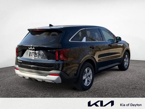 New 2026 Kia Sorento LX image 5