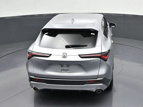 Used 2025 Acura ADX FWD image 20