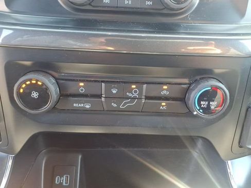 Certified 2023 Ford F150 XL w/ STX Appearance Package AWD/4WD image 18