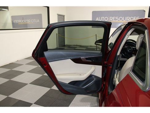 Used 2019 Audi A4 2.0T Prestige w/ Prestige Package image 13