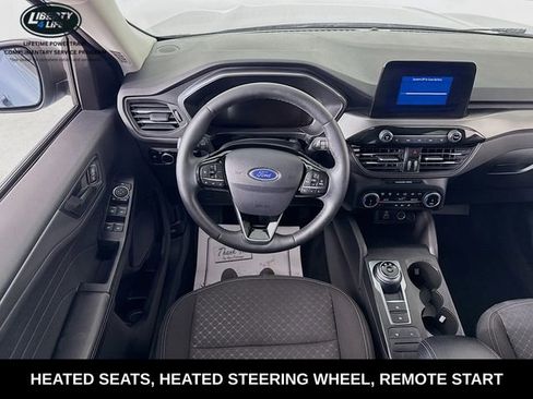 Used 2024 Ford Escape Active image 21