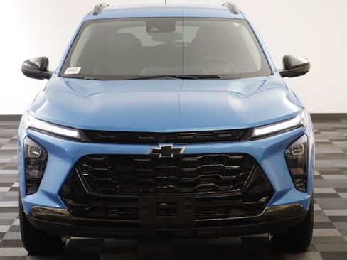 Used 2026 Chevrolet Trax ACTIV w/ Driver Confidence Package image 21