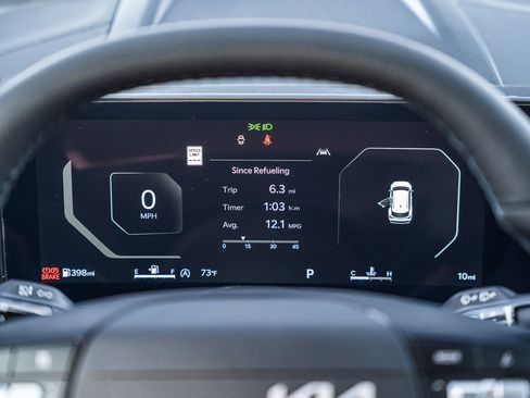 New 2026 Kia Sportage SX AWD/4WD image 21