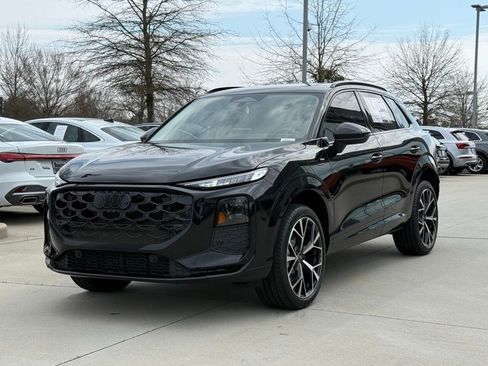 New 2026 Audi Q3 quattro 2.0T image 10