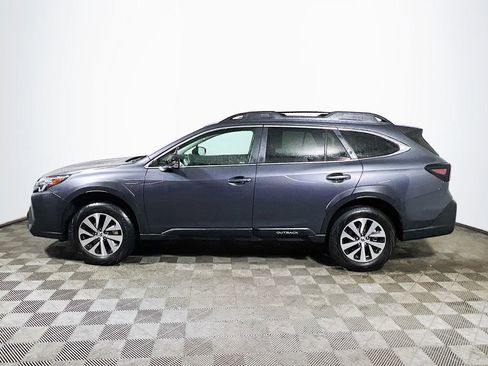Certified 2024 Subaru Outback Premium AWD/4WD image 4