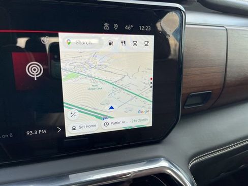 Used 2024 GMC Sierra 1500 Denali Ultimate image 24