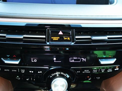 Used 2023 Acura MDX SH-AWD w/ Technology Package image 23