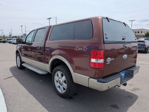 Used 2007 Ford F150 XLT AWD/4WD image 30