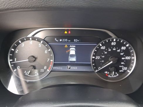 Used 2022 Nissan Frontier SV RWD image 17
