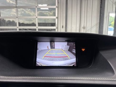 Used 2018 Lexus ES 350 w/ Luxury Package w/Wood Trim FWD image 10