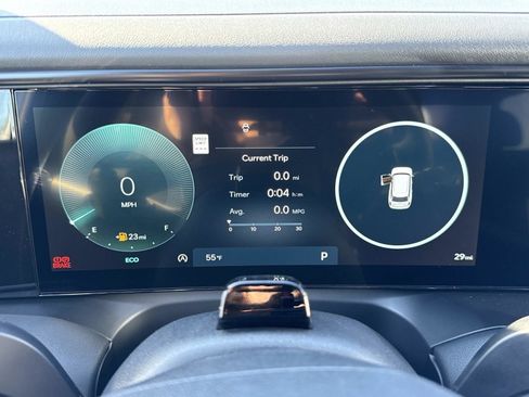 New 2026 Hyundai Palisade XRT Pro image 8