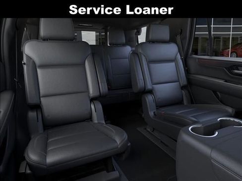 New 2026 GMC Yukon Denali w/ Denali Reserve Package image 17