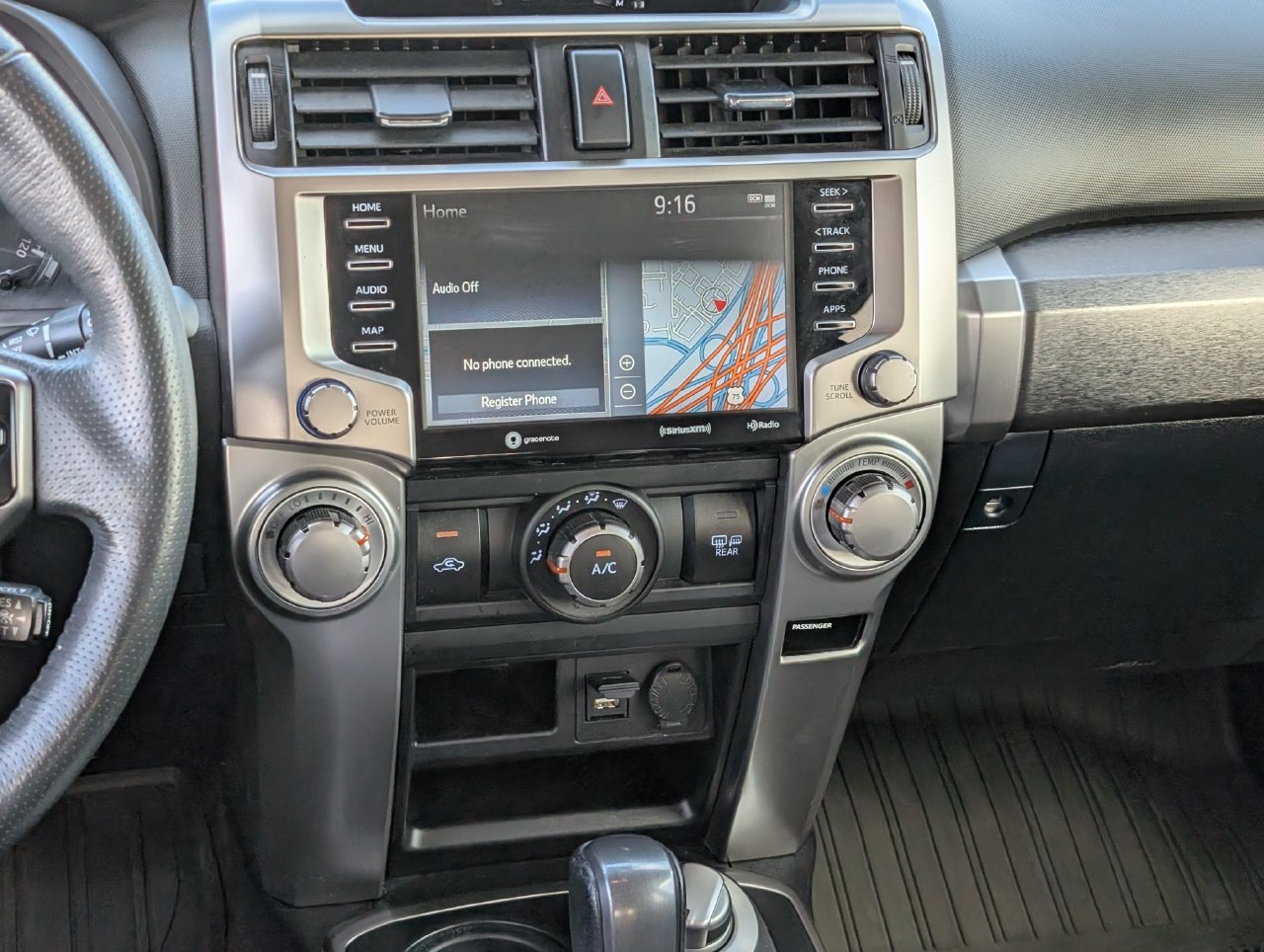 Used 2021 Toyota 4Runner SR5 Premium AWD/4WD image 12
