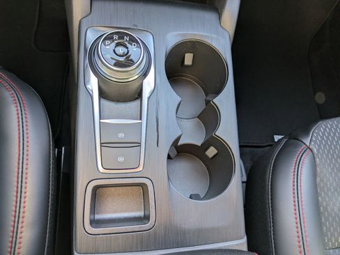 New 2026 Ford Escape ST-Line w/ Tech Pack #1 image 23