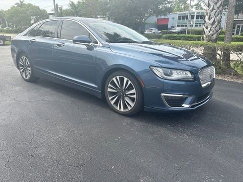 Used 2018 Lincoln MKZ Reserve FWD image 6