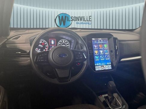 Certified 2025 Subaru Forester Premium image 14