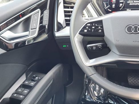 New 2026 Audi Q4 e-tron Premium Plus image 25