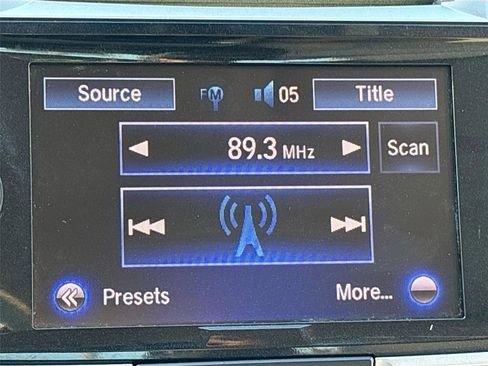 Used 2015 Honda Accord EX-L image 16