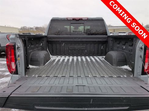 Used 2025 GMC Sierra 1500 Denali w/ Denali Reserve Package image 35