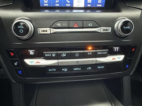 Used 2020 Ford Explorer ST w/ ST Street Pack AWD/4WD image 31