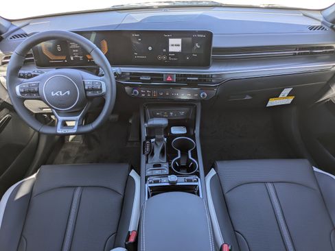 New 2026 Kia K5 GT-Line image 16