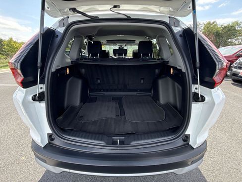Certified 2022 Honda CR-V EX image 18