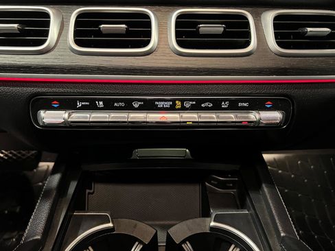 Used 2022 Mercedes-Benz GLE 350 GLE 350 image 19