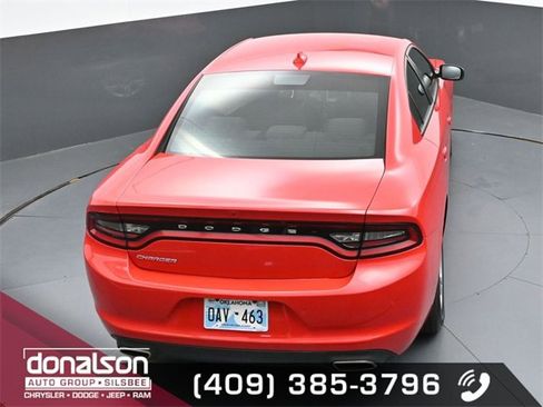Used 2023 Dodge Charger SXT image 20
