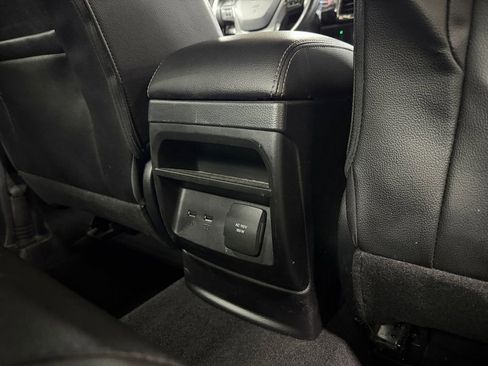 Used 2021 Ford Ranger Lariat w/ Equipment Group 501A High AWD/4WD image 20