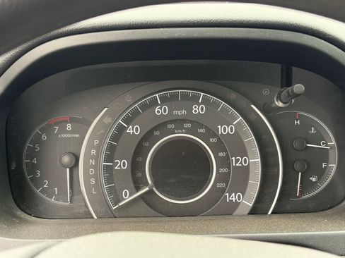 Used 2016 Honda CR-V EX image 11