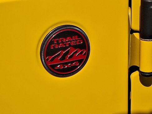 Used 2021 Jeep Wrangler Unlimited Rubicon AWD/4WD image 33