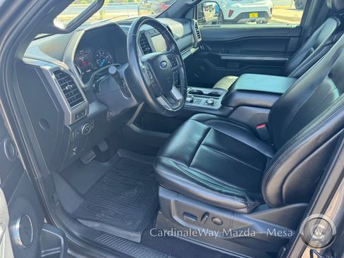 Used 2021 Ford Expedition XLT AWD/4WD image 11