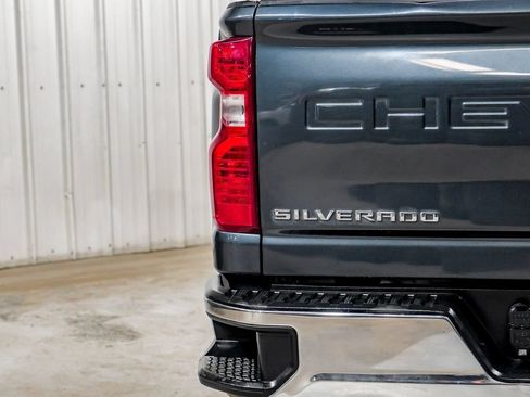 Used 2020 Chevrolet Silverado 3500 LT w/ Convenience Package AWD/4WD image 47