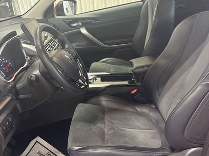 Used 2025 Mitsubishi Eclipse Cross SE