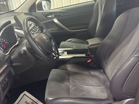 Used 2025 Mitsubishi Eclipse Cross SE AWD/4WD image 1