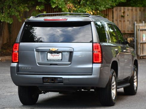 Used 2020 Chevrolet Tahoe LT image 11