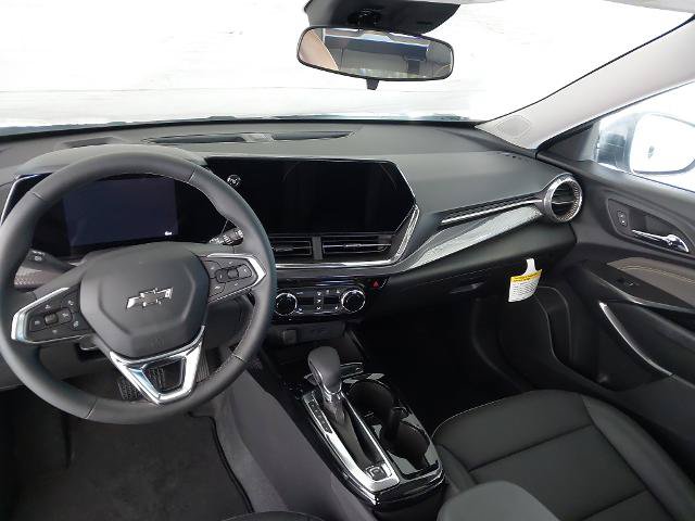 New 2026 Chevrolet Trax ACTIV w/ Driver Confidence Package FWD image 26